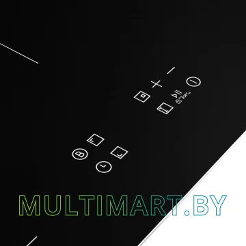 Индукционная варочная панель Exiteq EXH-515IB картинка 5